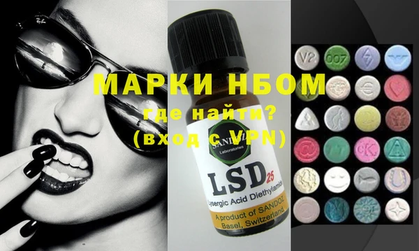 ALPHA PVP Чердынь